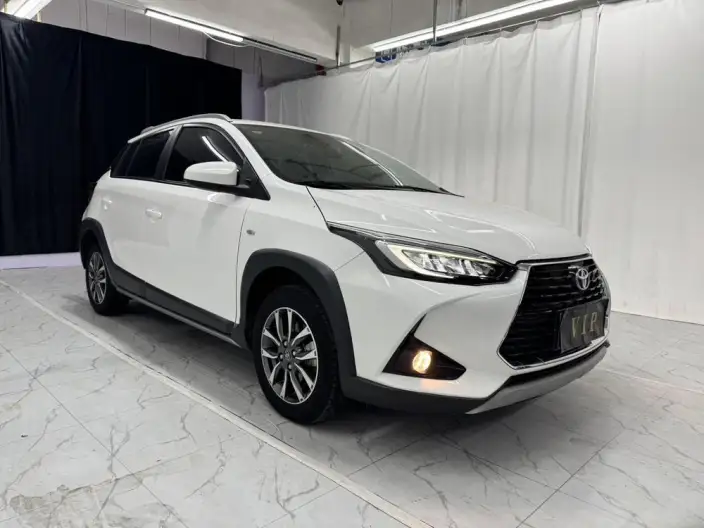 Toyota YARIS L Vios 2022 Model 1.5L CVT Luxury PLUS Edition – фото 3