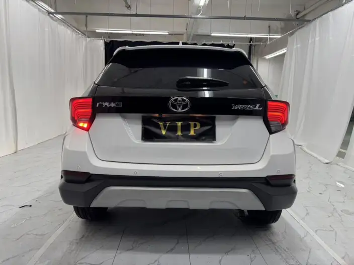 Toyota YARIS L Vios 2022 Model 1.5L CVT Luxury PLUS Edition – фото 5