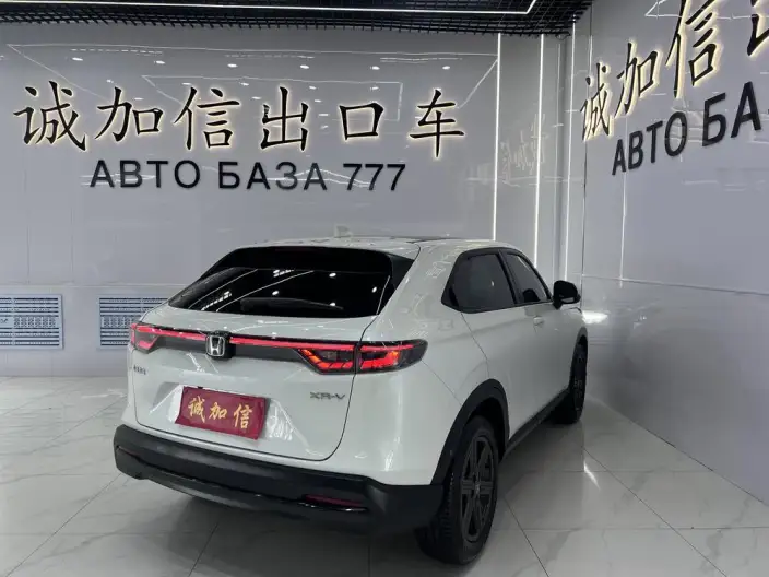 Honda XR-V 2023 Model 1.5L CVT Rechao Edition – фото 6