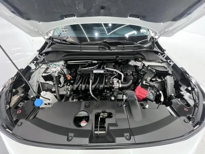 Honda XR-V 2023 Model 1.5L CVT Rechao Edition – фото 7