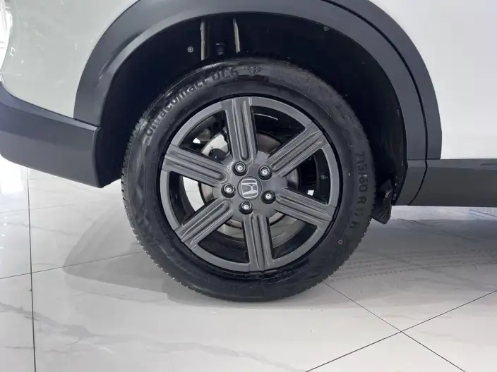 Honda XR-V 2023 Model 1.5L CVT Rechao Edition – фото 10