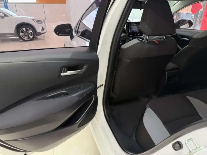 Toyota Corolla 2023 Model 1.2T S-CVT Elite Edition – фото 7