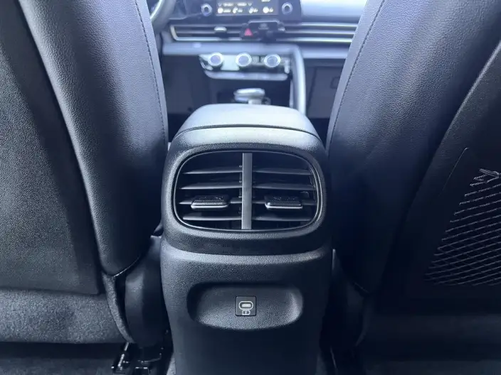 Hyundai Ioniq 2023 Model 1.5L CVT GLX Elite Edition – фото 10