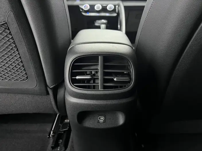 Hyundai Ioniq 2023 Model 1.5L CVT GLX Elite Edition – фото 10