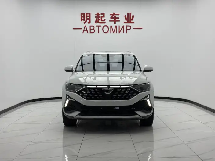 Jeta VS5 2023 Model 280TSI Automatic Yuexiang Edition – фото 2
