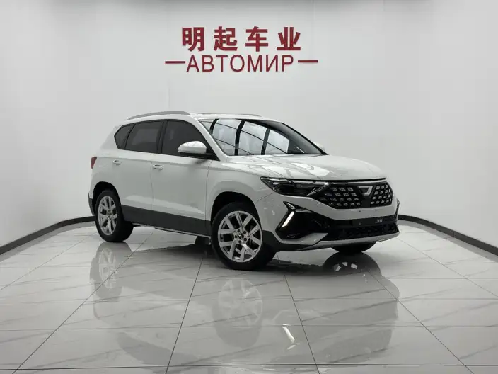 Jeta VS5 2023 Model 280TSI Automatic Yuexiang Edition – фото 3