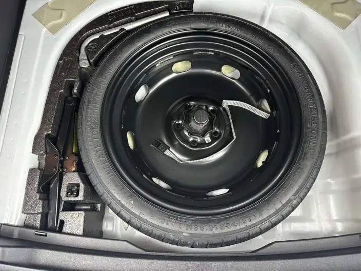 Jeta VS5 2023 Model 280TSI Automatic Yuexiang Edition – фото 8