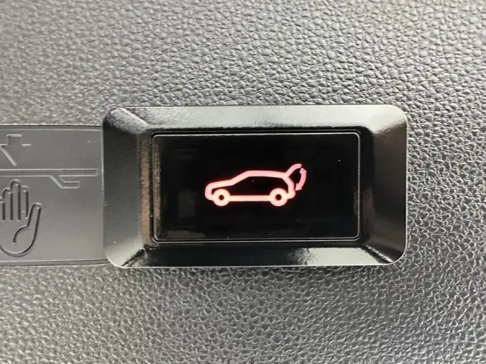 Jeta VS5 2023 Model 280TSI Automatic Yuexiang Edition – фото 9