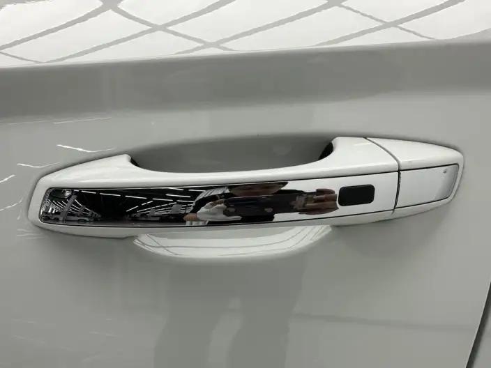 Jeta VS5 2023 Model 280TSI Automatic Yuexiang Edition – фото 10