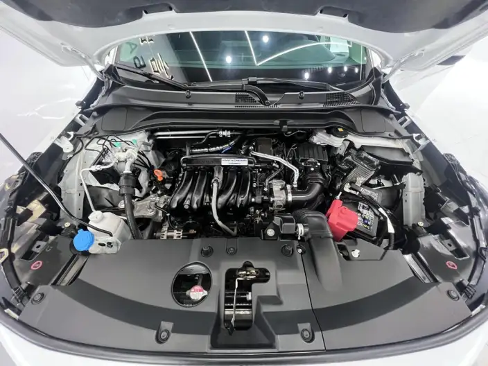 Honda XR-V 2023 Model 1.5L CVT Relang Edition – фото 8