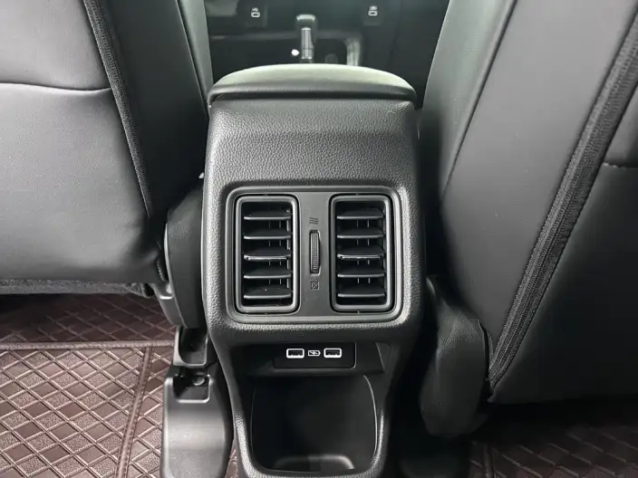Honda XR-V 2023 Model 1.5L CVT Relang Edition – фото 10