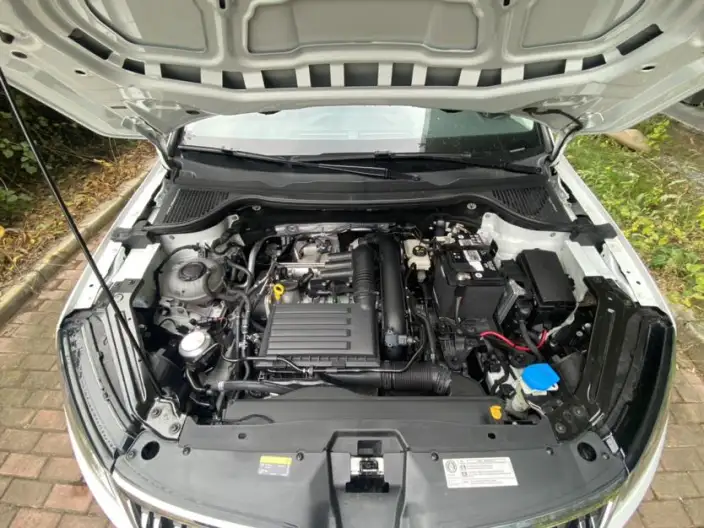 Karoq 2023 Model TSI280 Exclusive Edition – фото 7