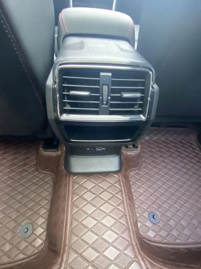 Karoq 2023 Model TSI280 Exclusive Edition – фото 9
