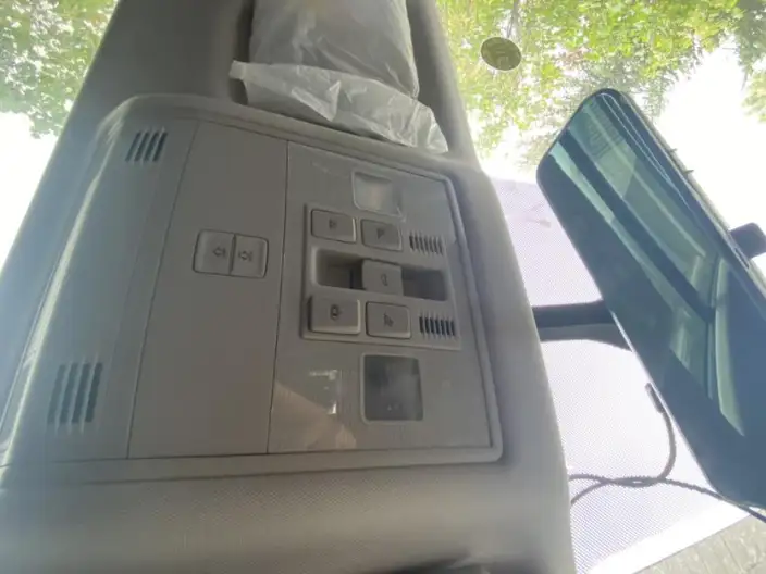 Karoq 2023 Model TSI280 Exclusive Edition – фото 10