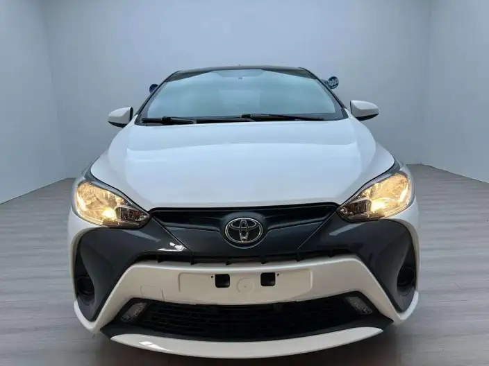 Toyota YARIS L Vios 2022 Model 1.5L CVT Luxury PLUS Edition – фото 2