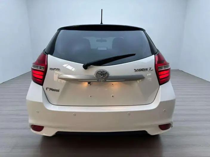 Toyota YARIS L Vios 2022 Model 1.5L CVT Luxury PLUS Edition – фото 5