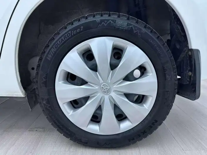 Toyota YARIS L Vios 2022 Model 1.5L CVT Luxury PLUS Edition – фото 7