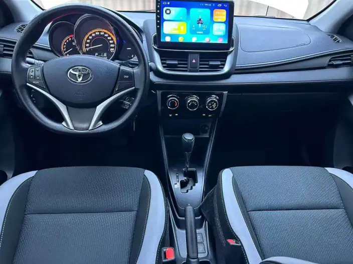 Toyota YARIS L Vios 2022 Model 1.5L CVT Luxury PLUS Edition – фото 10