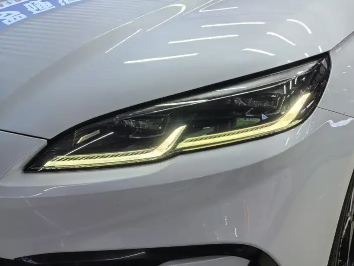 BYD Seal 06 DM 2024 Model DM-i 120KM Flagship Model – фото 7