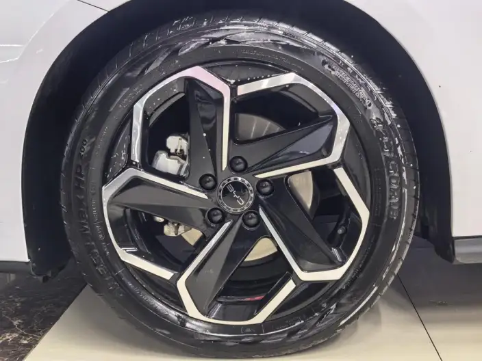 BYD Seal 06 DM 2024 Model DM-i 120KM Flagship Model – фото 9