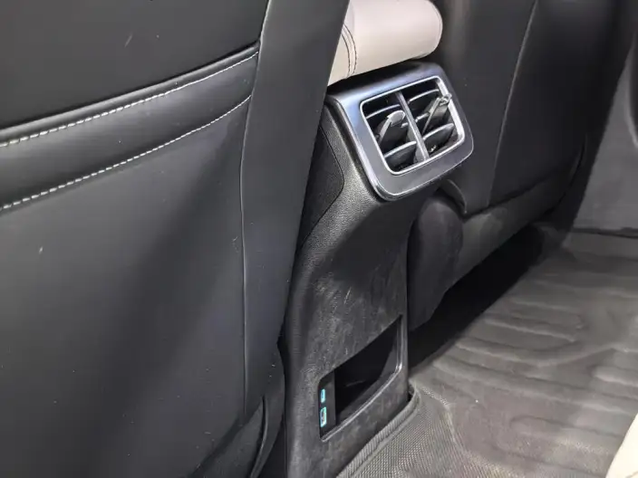 BYD Seal 06 DM 2024 Model DM-i 120KM Flagship Model – фото 10