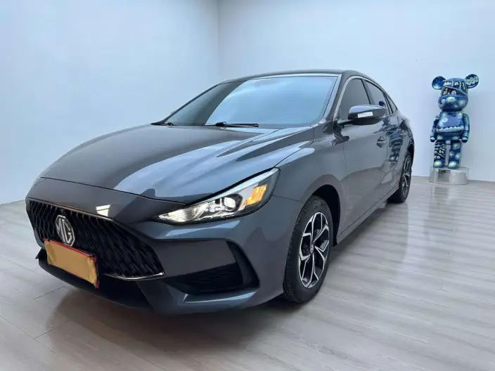 MG5 2023 Model 180DVVT CVT Youth Deluxe Edition – фото 1