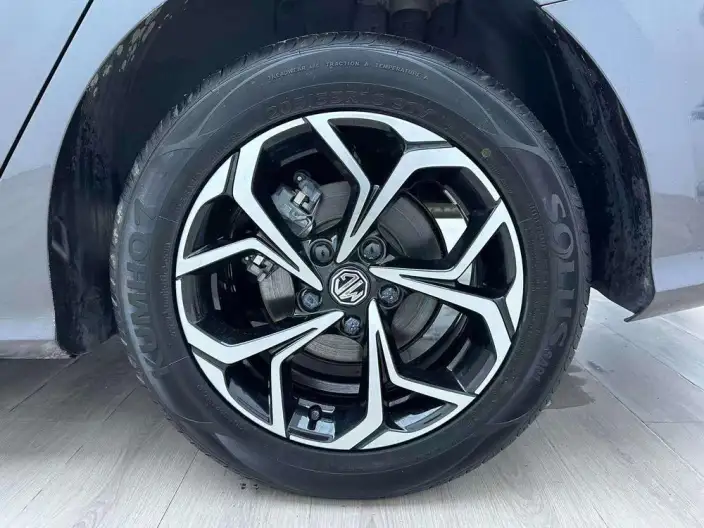 MG5 2023 Model 180DVVT CVT Youth Deluxe Edition – фото 7