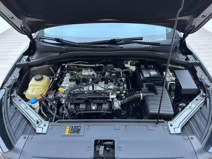 MG5 2023 Model 180DVVT CVT Youth Deluxe Edition – фото 8