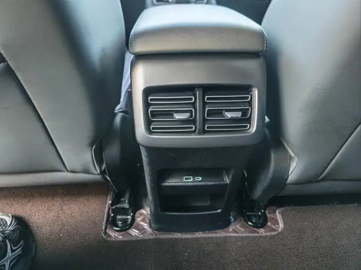 BYD Song Pro DM 2025 Model Second generation Smart Driving Edition DM-i 75KM Leading Model – фото 9