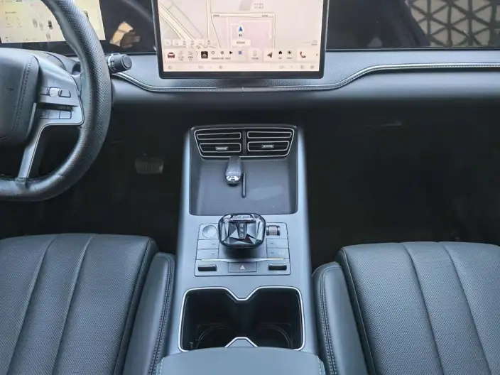 BYD Song Pro DM 2025 Model Second generation Smart Driving Edition DM-i 75KM Leading Model – фото 10