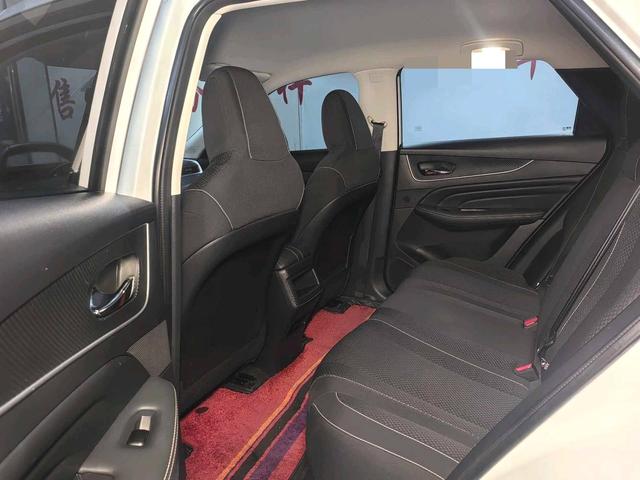 Venucia Big V 2022 260T King Edition – фото 4