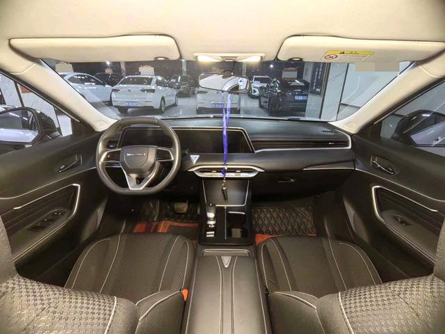 Venucia Big V 2022 260T King Edition – фото 5