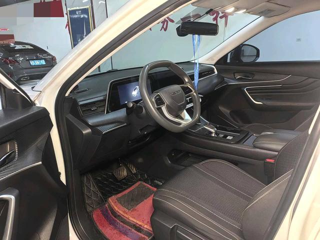 Venucia Big V 2022 260T King Edition – фото 6