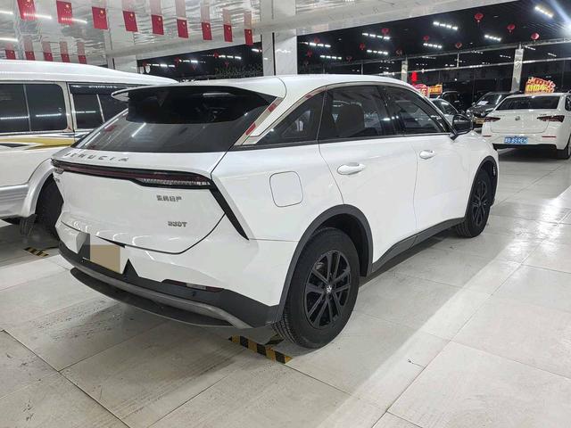 Venucia Big V 2022 260T King Edition – фото 7
