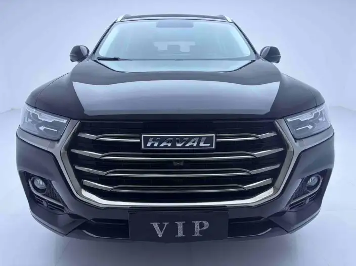 Haval H6 2021 Model Guo Trendy Edition 1.5T Automatic Champion Edition – фото 2