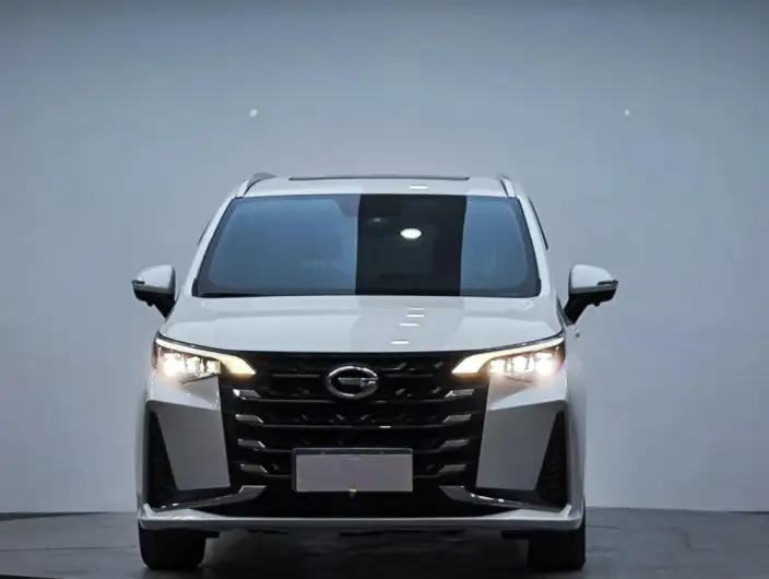 GAC Trumpchi M6 2021 Model Pro 270T Automatic Deluxe Edition – фото 2