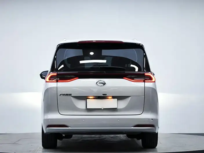 GAC Trumpchi M6 2021 Model Pro 270T Automatic Deluxe Edition – фото 6