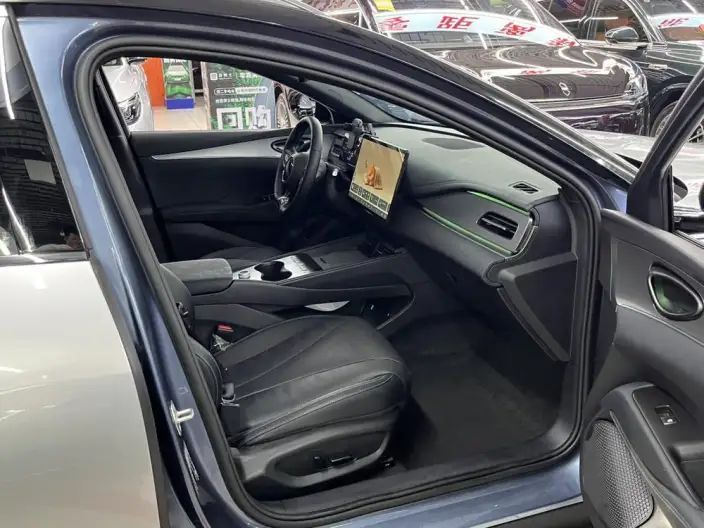 BYD Seal 06 DM Touring Edition 2025 Model DM-i 150KM Flagship Model – фото 8