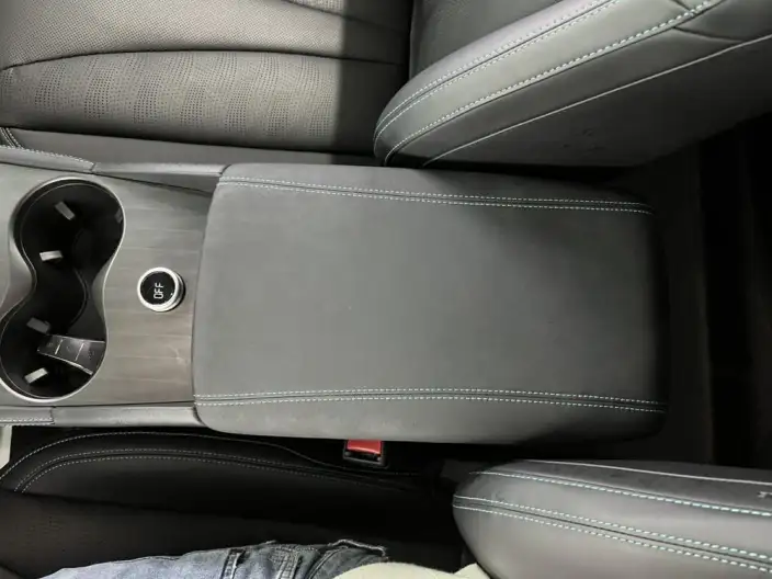 BYD Seal 06 DM Touring Edition 2025 Model DM-i 150KM Flagship Model – фото 10