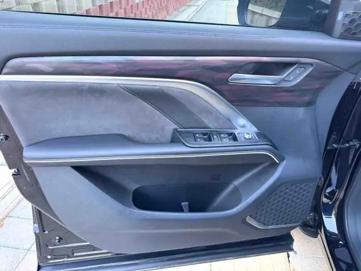 Haval H6 2023 Model Guo Trendy Edition 1.5T Automatic Champion Edition – фото 7