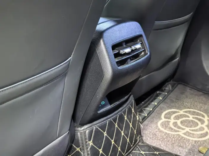 BYD Qin PLUS DM 2025 Model Smart Driving Edition DM-i 55KM Leading Model – фото 6