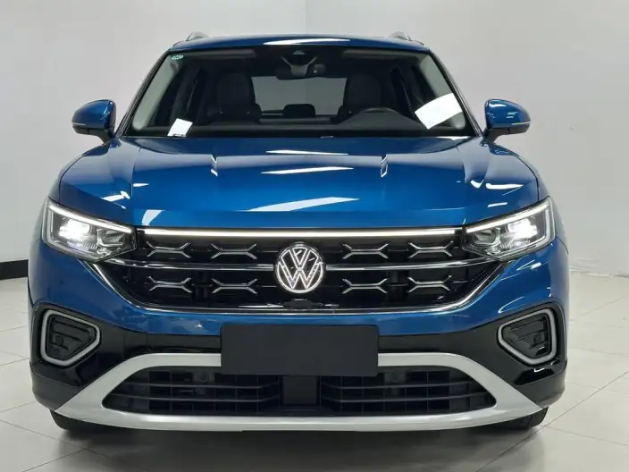Volkswagen Tayron 2023 Model 280TSI 2WD Luxury Plus Advanced version – фото 2