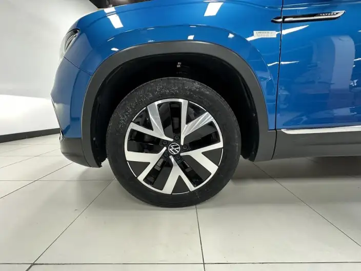 Volkswagen Tayron 2023 Model 280TSI 2WD Luxury Plus Advanced version – фото 6