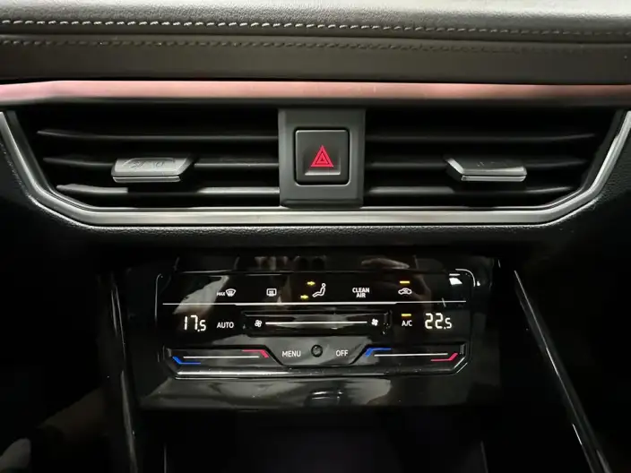 Volkswagen Tayron 2023 Model 280TSI 2WD Luxury Plus Advanced version – фото 8
