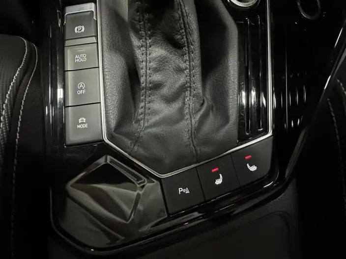 Volkswagen Tayron 2023 Model 280TSI 2WD Luxury Plus Advanced version – фото 9