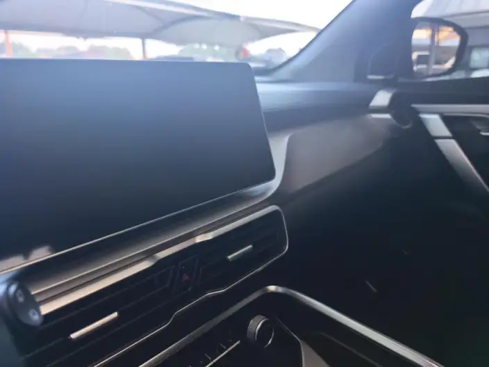 Geely Binyue 2021 Model 240T DCT Diamond Edition – фото 6