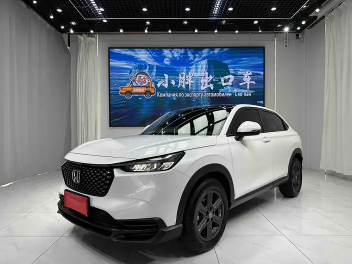Honda XR-V 2024 Model 1.5L CVT Rechao Edition – фото 1