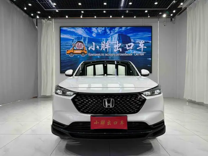 Honda XR-V 2024 Model 1.5L CVT Rechao Edition – фото 2
