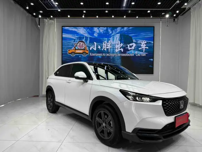 Honda XR-V 2024 Model 1.5L CVT Rechao Edition – фото 3