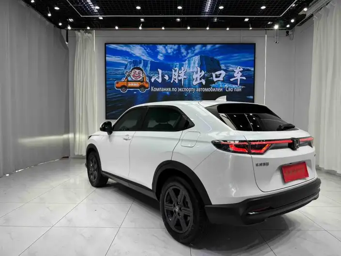 Honda XR-V 2024 Model 1.5L CVT Rechao Edition – фото 4